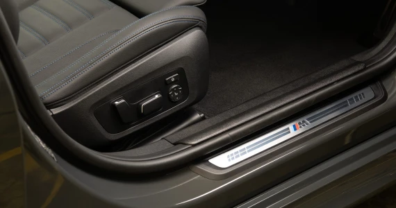 รูปภาพ บีเอ็มดับเบิลยู BMW Series 3 M340i xDrive ปี 2025