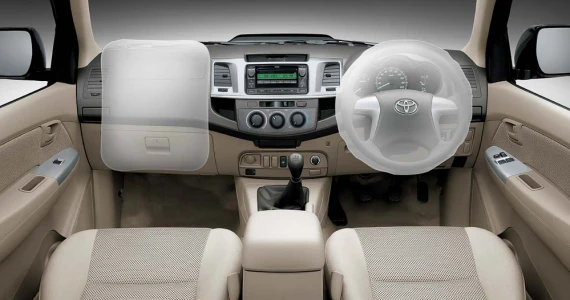 รูปภาพ โตโยต้า Toyota Hilux Vigo Champ Smart Cab 4x2 2.7J VVT-i ปี 2011