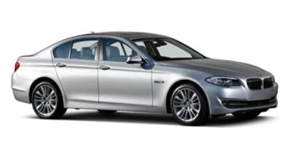 รูปภาพ บีเอ็มดับเบิลยู BMW Series 5 528i Sport ปี 2012