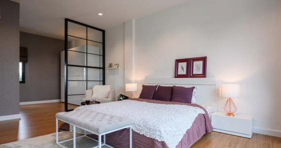 รูปภาพ โคซี่ ทาวน์โฮม สตรีวิทยา 2 ซอย 29 แยก 6 (Cozy Townhome Satree Wittaya 2 Soi 29 Yak 6)