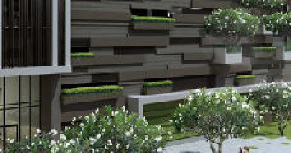 รูปภาพ บลอคส์ 77 (Blocs 77)