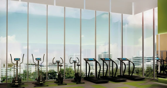 รูปภาพ ไอดีโอ โมบิ สาทร (Ideo Mobi Sathorn)