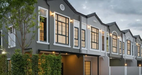 รูปภาพ เดอะเพลส บาย อลิชา พุทธบูชา 36 (The Place by Alicha Group Phutthabucha 36)