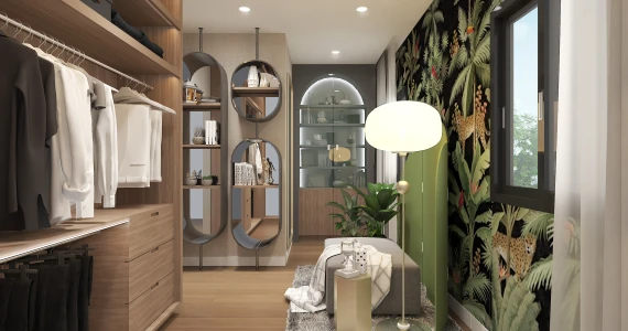 รูปภาพ เดอะ ธาม ซิกเนเจอร์ อ่อนนุช - มอเตอร์เวย์ (The Thamm Signature Onnut - Motorway)