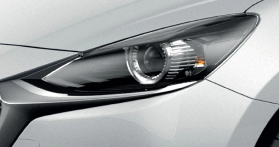 รูปภาพ มาสด้า Mazda 2 1.3 E Sedan ปี 2019