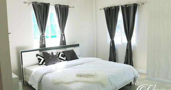 รูปภาพ วีน่า ทาวน์ (สันไร่ สันกำแพง) (Vina Town Sanrai Sankamphaeng)