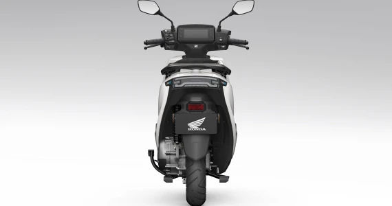 รูปภาพ ฮอนด้า Honda CUV e: (Standard) ปี 2025