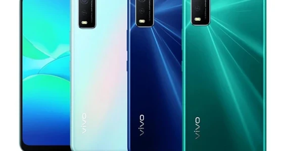 รูปภาพ วีโว่ vivo-Y