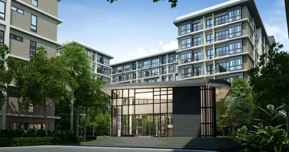 รูปภาพ ฮอลล์มาร์ค งามวงศ์วาน (Hallmark Ngamwongwan)