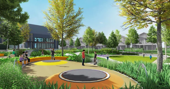 รูปภาพ อิคอนเนเจอร์ ราชพฤกษ์ - 345 (Iconature Ratchaphruek-345)