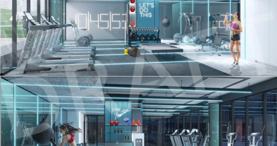 รูปภาพ ดิ ออริจิ้น พหล-สะพานใหม่ (THE ORIGIN Phahol-Saphanmai)