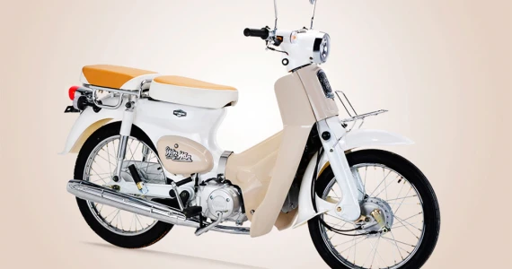 รูปภาพ จีพีเอ็กซ์ GPX Wonwan (Standard) ปี 2014