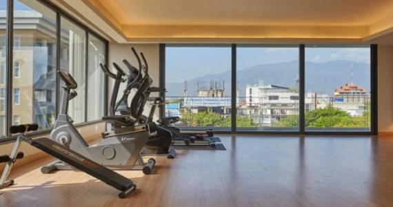 รูปภาพ พีคส์ อเวนิว เชียงใหม่ (Peaks Avenue Chiang Mai)