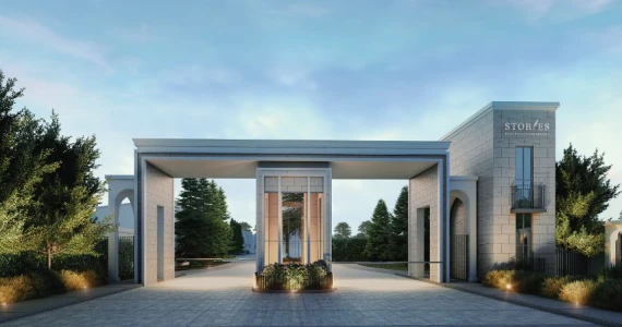 รูปภาพ สตอรี่ส์ บางนา - สุวรรณภูมิ (Stories Bangna - Suvarnabhumi)