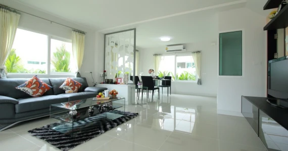 รูปภาพ ศุภาลัย ไพรด์ บางนา - วงแหวน (Supalai Pride Bangna - Wongwaen)