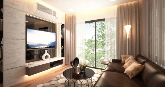 รูปภาพ ดิ อาร์เท่ เสม็ด-ชลบุรี (THE ARTE Samet-Chonburi)