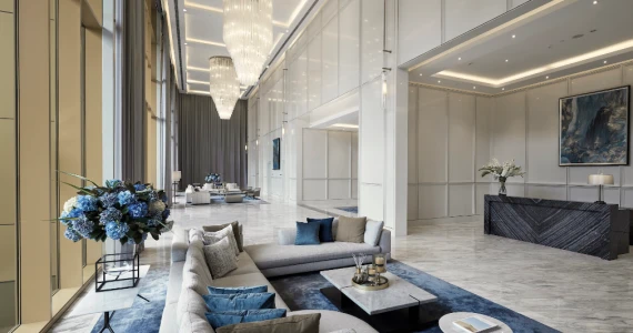 รูปภาพ คิววัน สุขุมวิท ( Q1 Sukhumvit)