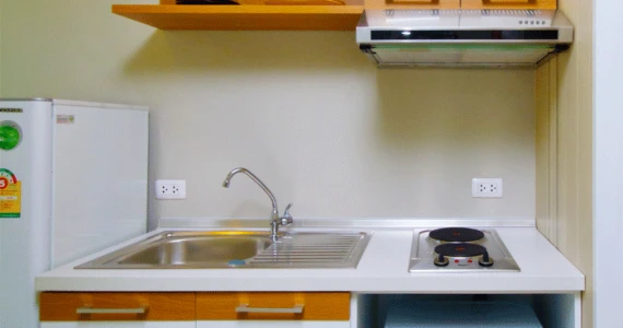 รูปภาพ เดอะ คิวบ์ รามคำแหง (The Cube Ramkhamhaeng)