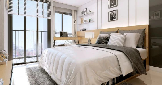 รูปภาพ เดอะซีรี่ส์ คอนโด ติวานนท์ (The Series Condo Tiwanon)