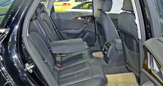 รูปภาพ อาวดี้ Audi A6 1.8 TFSI ปี 2016