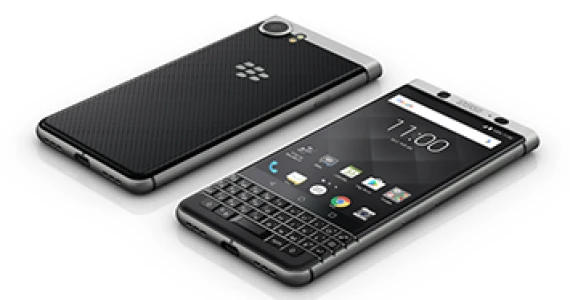 รูปภาพ แบล็กเบอรี่ BlackBerry-KEYone (32GB)