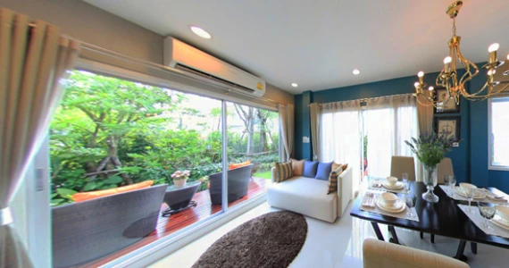 รูปภาพ ไลฟ์ บางกอก บูเลอวาร์ด พระราม 5 (Life Bangkok Boulevard Rama V)