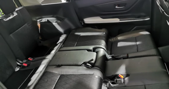 รูปภาพ โตโยต้า Toyota Veloz Smart ปี 2022