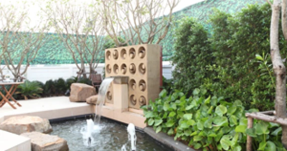 รูปภาพ ฟลอร่า ดิวิน่า (Flora Divina)