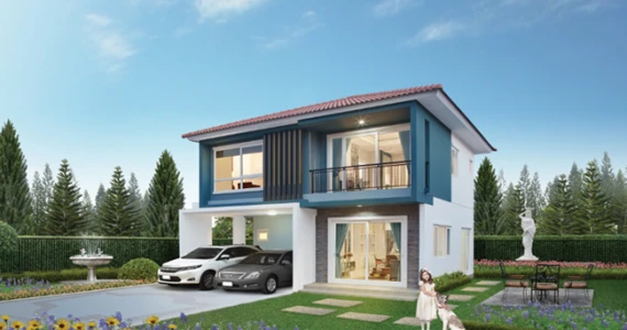 รูปภาพ โกลเด้น วิลเลจ อ่อนนุช-พัฒนาการ (Golden Village)