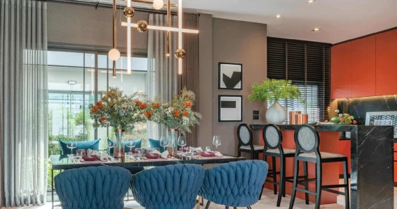 รูปภาพ บางกอก บูเลอวาร์ด พระราม 5 (Bangkok Boulevard Rama 5)