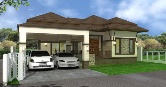 รูปภาพ บ้านพุทธรักษา (Baan Puttaraksa)