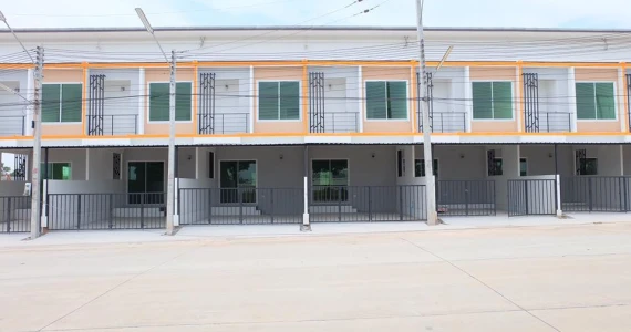 รูปภาพ สมาร์ทแลนด์ นิวสไตล์ หนองก้างปลา-ปลวกแดง (Smartland Newstyle)