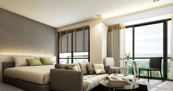 รูปภาพ บีนู เรสซิเดนซ์ (Benu Residence)