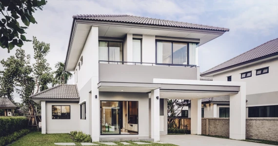 รูปภาพ เอโทล บาหลี บีช มอเตอร์เวย์-ลาดกระบัง (Atoll Bali Beach)