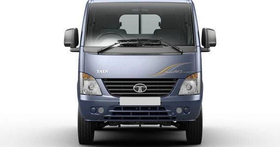 รูปภาพ ทาทา Tata Super ACE Mint ปี 2015