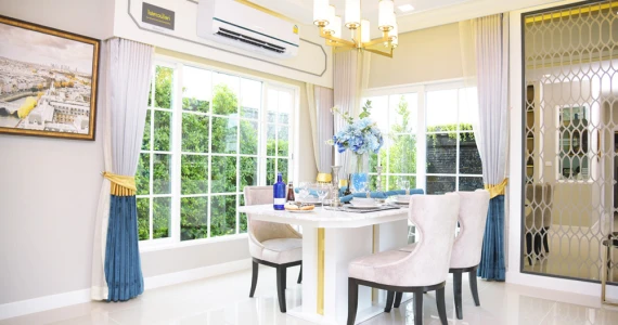 รูปภาพ โกลเด้น นีโอ ๒ รามอินทรา - วงแหวน (Golden Neo ๒ Ramintra - Wongwaen)