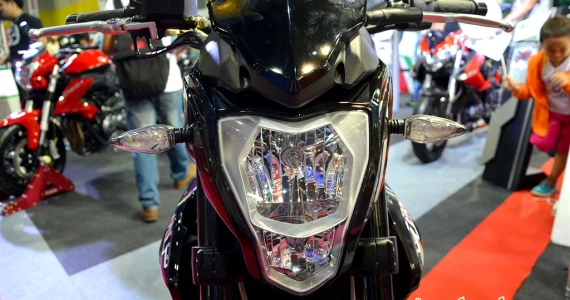 รูปภาพ เบเนลลี Benelli TNT 300 ปี 2013