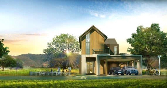 รูปภาพ โกลเด้น พรีเว่ บางแสน-หนองมน (Golden Prive Bang Saen-Nongmon)