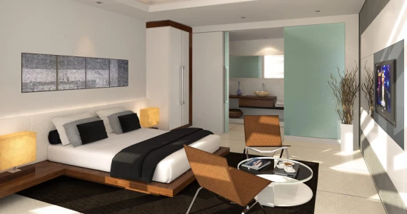 รูปภาพ โมดีน่า คอนโดมิเนียม แอนด์ พูลวิลล่า ปราณบุรี (MODENA Condominium & Pool Villas, Pranburi)