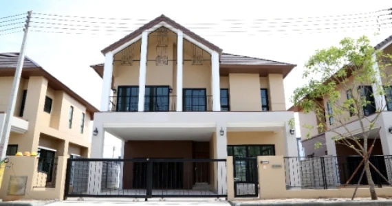 รูปภาพ วิลล่า มหาราช (Villa Maharaj)