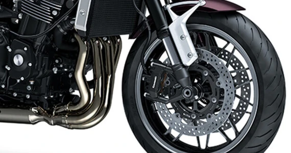 รูปภาพ Kawasaki  900RS ปี 2025