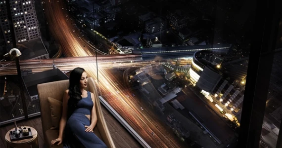 รูปภาพ เซอเลส อโศก (Celes Asoke)