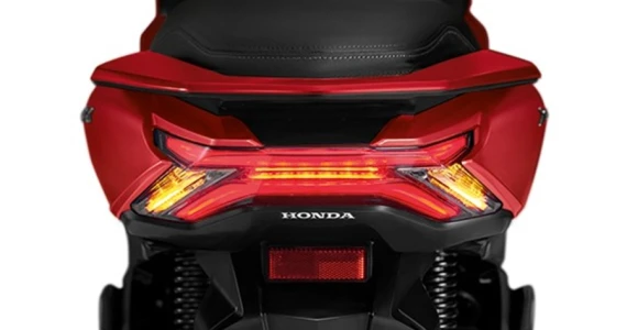 รูปภาพ ฮอนด้า Honda PCX 160 (Standard) ปี 2022