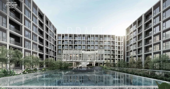 รูปภาพ แชปเตอร์วัน มอร์ เกษตร (Chapter One More Kaset)