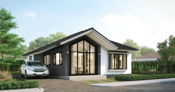 รูปภาพ ศุภาลัย รอยัล ริเวอร์ 2 (Supalai Royal River 2)