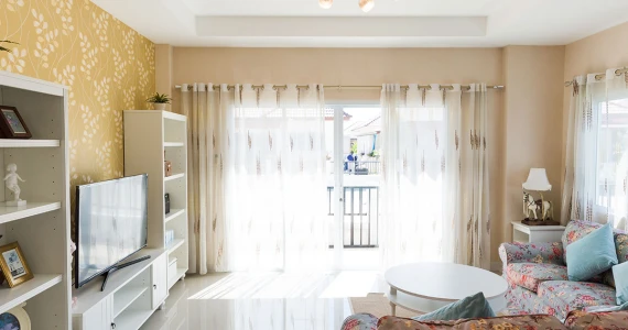 รูปภาพ บ้านมารวย แหลมฉบัง (Baan Marui Lamchabang)