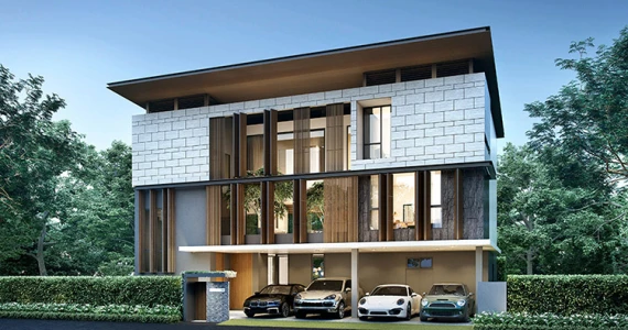 รูปภาพ ดิ เออเบิน รีเซิร์ฟ (The Urban Reserve)