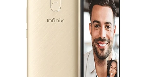 รูปภาพ อินฟินิกซ์ Infinix-HOT4 Pro