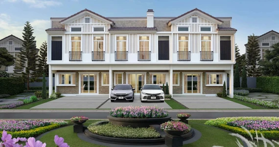 รูปภาพ วิลลาจจิโอ ลำลูกกา-วงแหวน (Villaggio Lamlukka-Wongwaen)