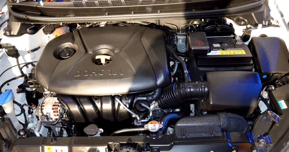 รูปภาพ ฮุนได Hyundai Elantra Sport 1.8 GL ปี 2014